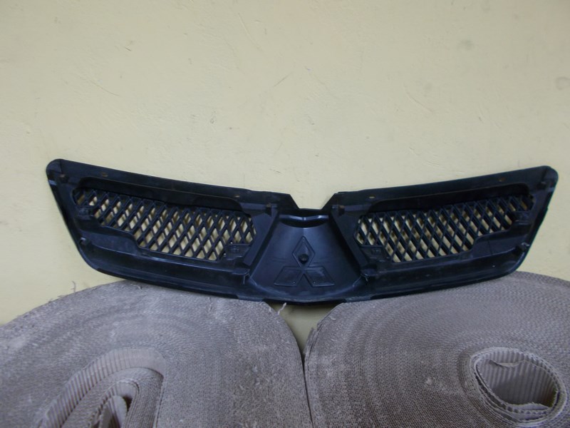Mitsubishi Lancer CY0 Kühlergrill FRONTGRILL Kühlergitter - Thumbnail 8