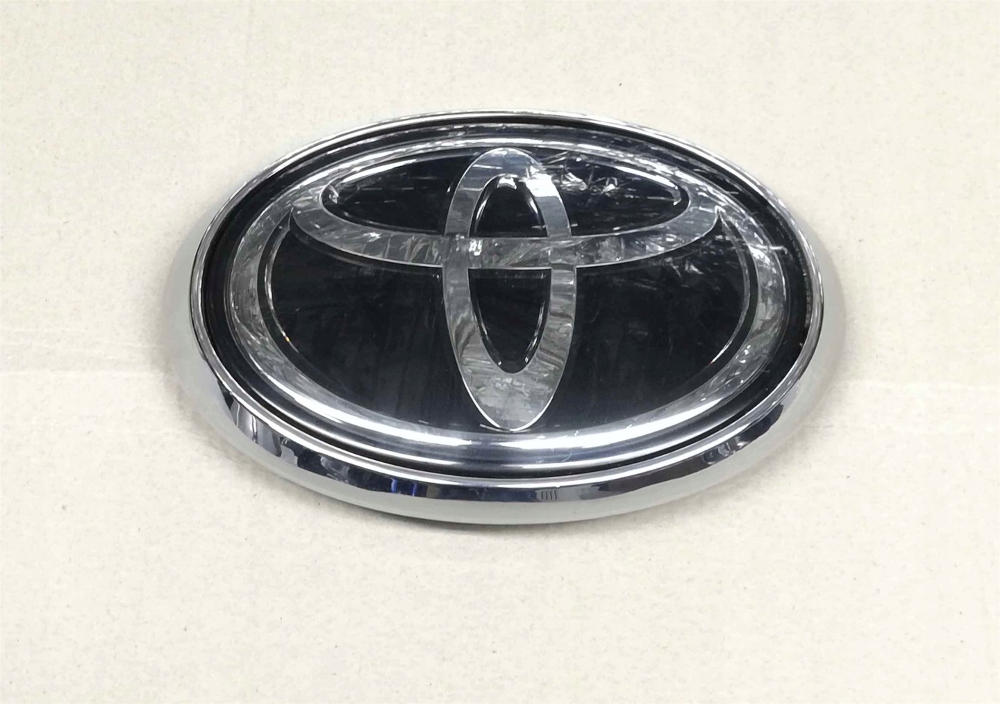 Toyota Hilux AN1P Kühlergrill FRONTGRILL Kühlergitter 5314171010 - Thumbnail 1