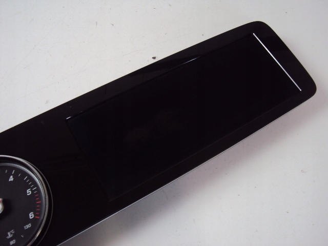 Mercedes-Benz E-Klasse W213 A2139009220 Screen Kombiinstrument Tacho - Thumbnail 4
