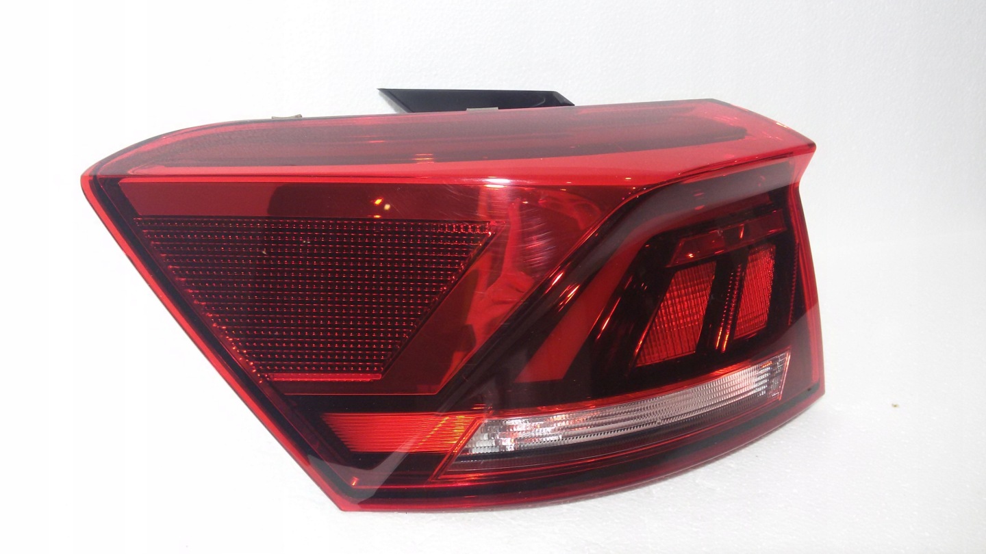 VW T-Roc A1 Rückleuchte 2GA945095A Rearlamp - Thumbnail 2