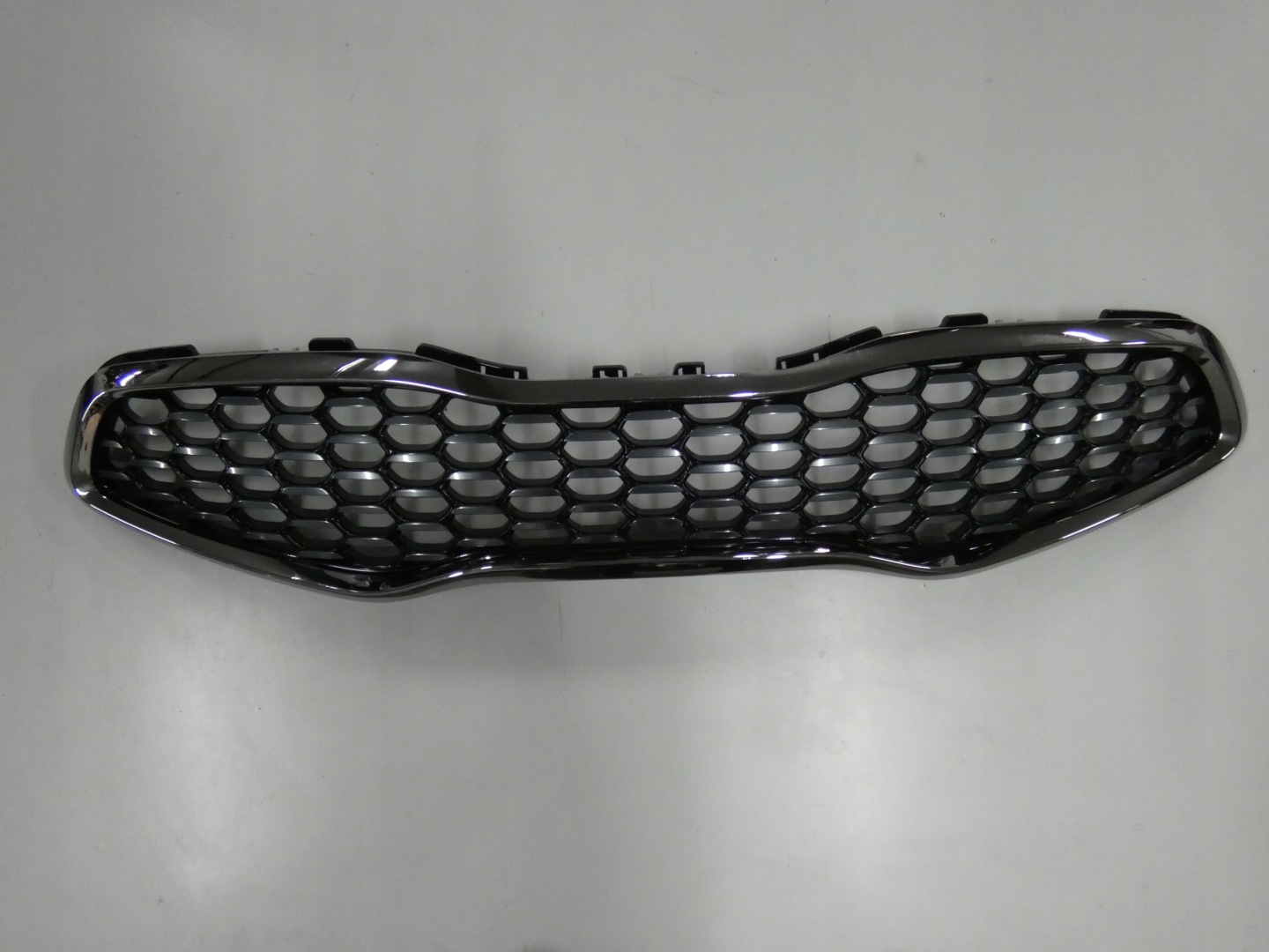 Kia Ceed CD Kühlergrill FRONTGRILL Kühlergitter - Thumbnail 1