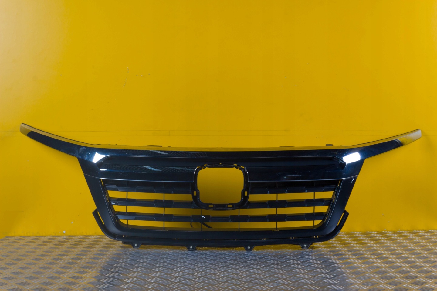 Honda Civic AT Kühlergrill FRONTGRILL Kühlergitter - Thumbnail 1