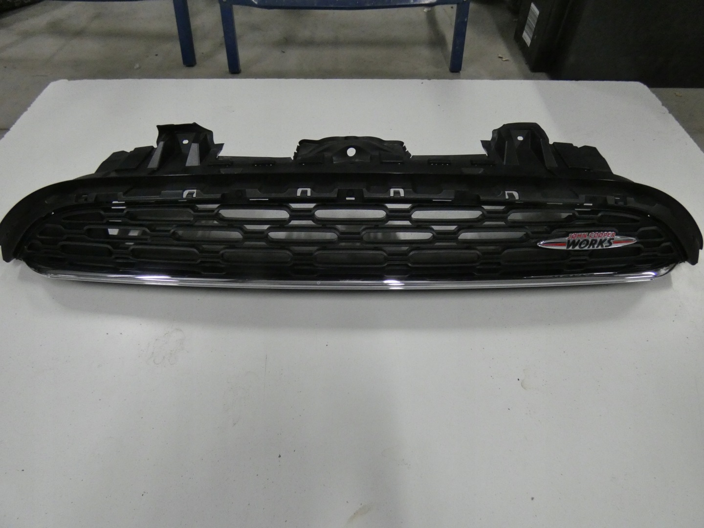 Mini MINI R59 Kühlergrill FRONTGRILL Kühlergitter - Thumbnail 1