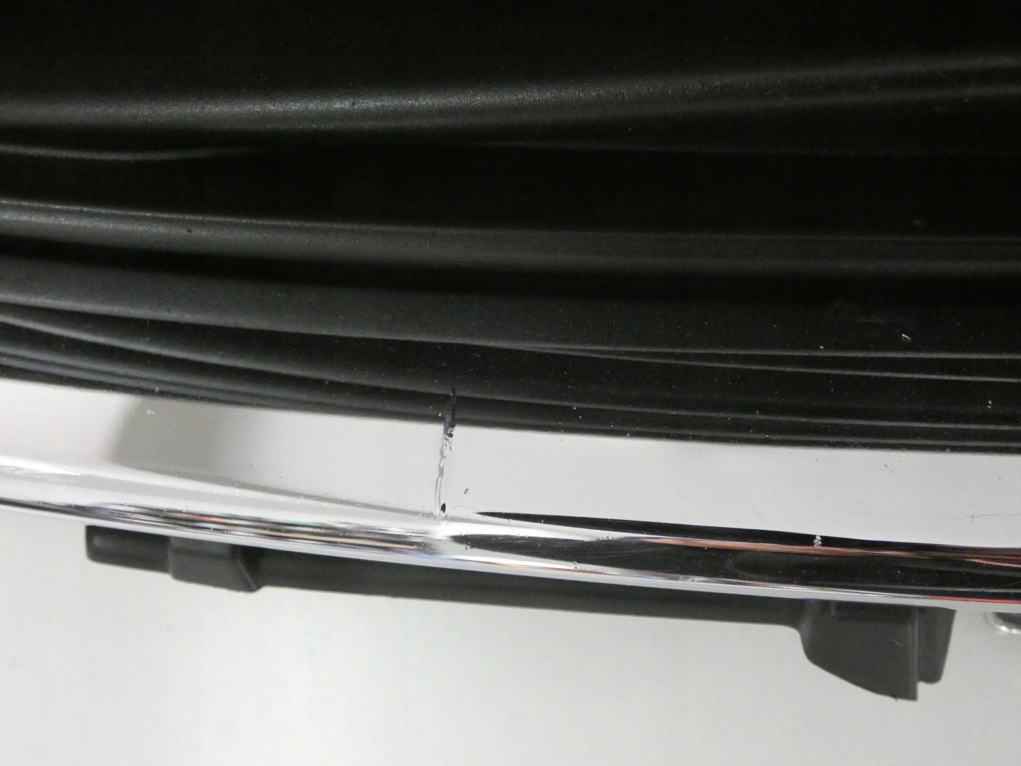 Mazda 6 GJ Kühlergrill FRONTGRILL Kühlergitter - Thumbnail 3