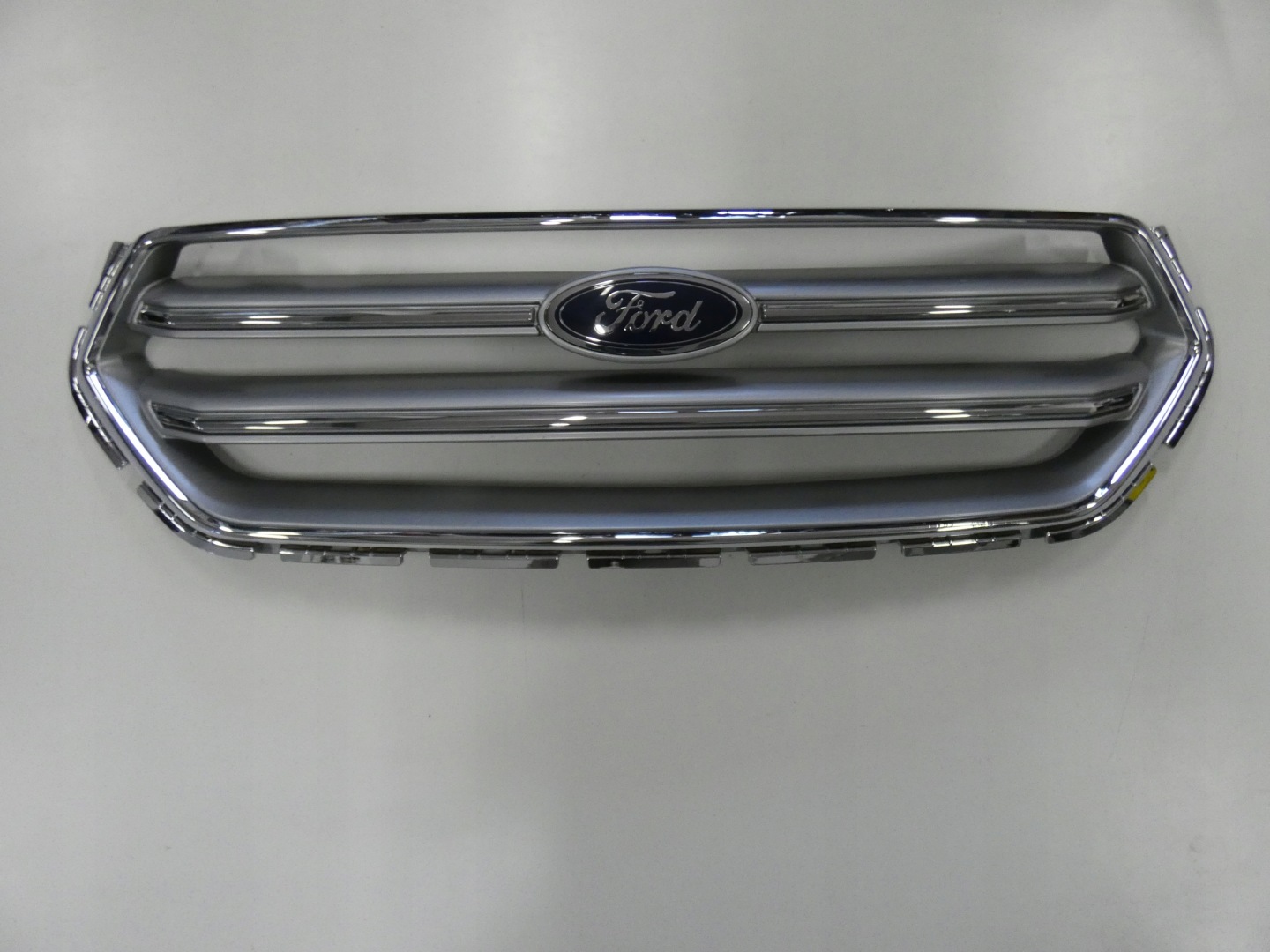 Ford Kuga III Mk3 Kühlergrill FRONTGRILL Kühlergitter - Image 1
