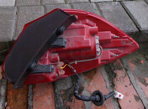 Kia Ceed CD Rückleuchte Rearlamp - Thumbnail 5