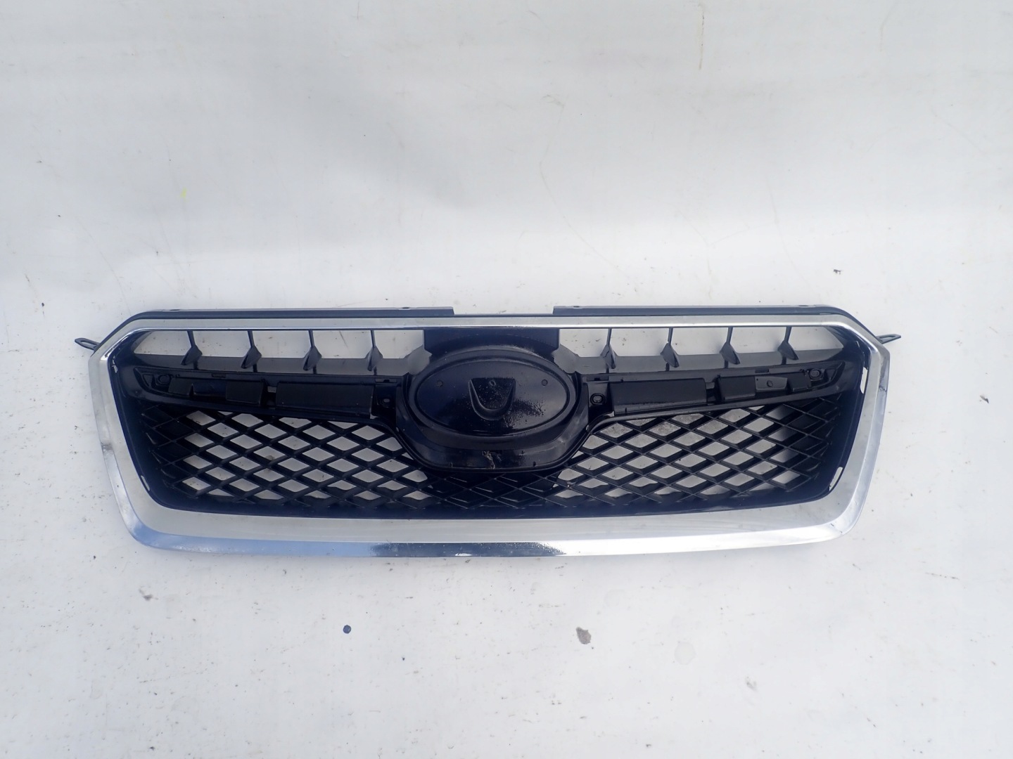 Subaru XV G5 Kühlergrill FRONTGRILL Kühlergitter 1102MITSUCZE - Thumbnail 10
