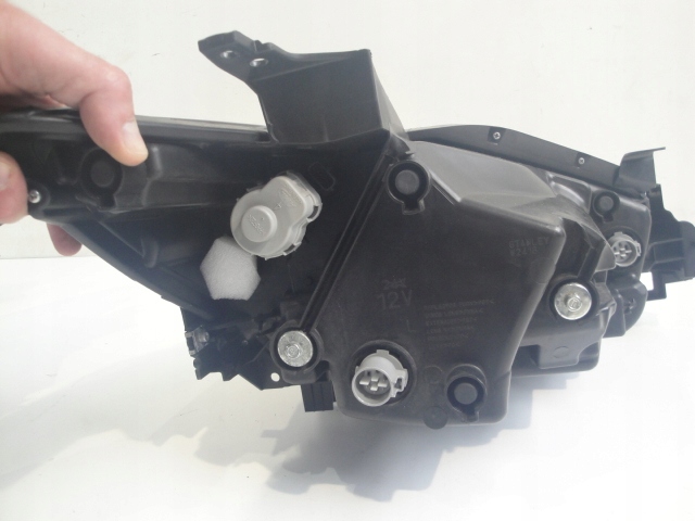 Frontscheinwerfer Mazda CX-5 KF Facelift LED Links Scheinwerfer Headlight - Thumbnail 6