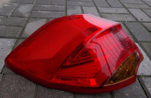 Kia Ceed CD Rückleuchte Rearlamp - Thumbnail 3