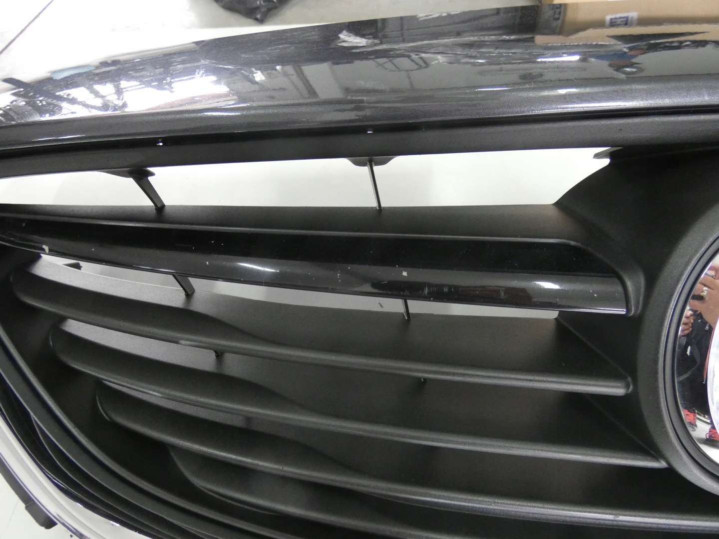 Mazda 6 GJ Kühlergrill FRONTGRILL Kühlergitter - Thumbnail 5