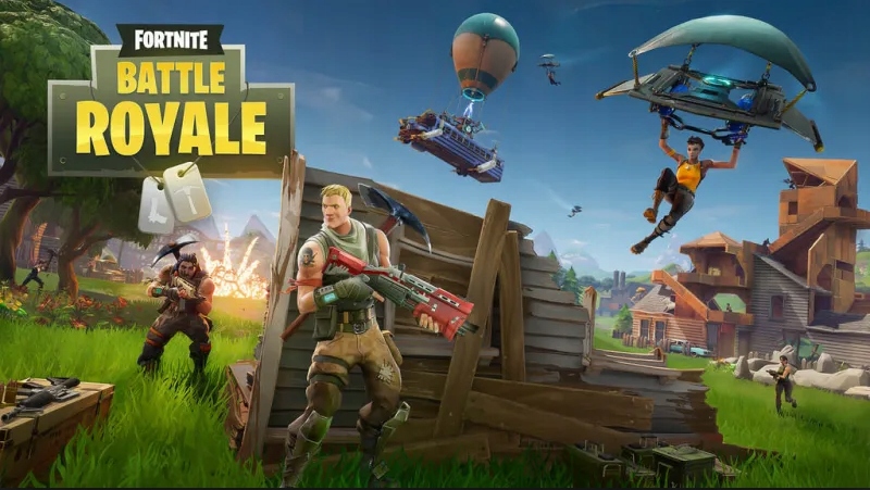 fortnite originalnye 4 pakovye osobennosti s aksessuarami ot epee epic games - uah fortnite