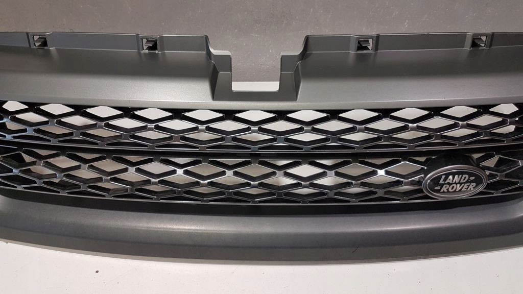 Land Rover Discovery LA Kühlergrill FRONTGRILL Kühlergitter H328138AW - Thumbnail 3