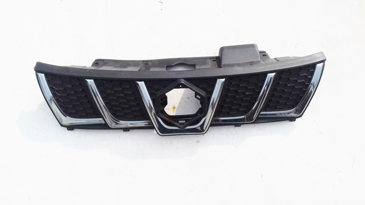 Suzuki Vitara I ET Kühlergrill FRONTGRILL Kühlergitter - Thumbnail 1