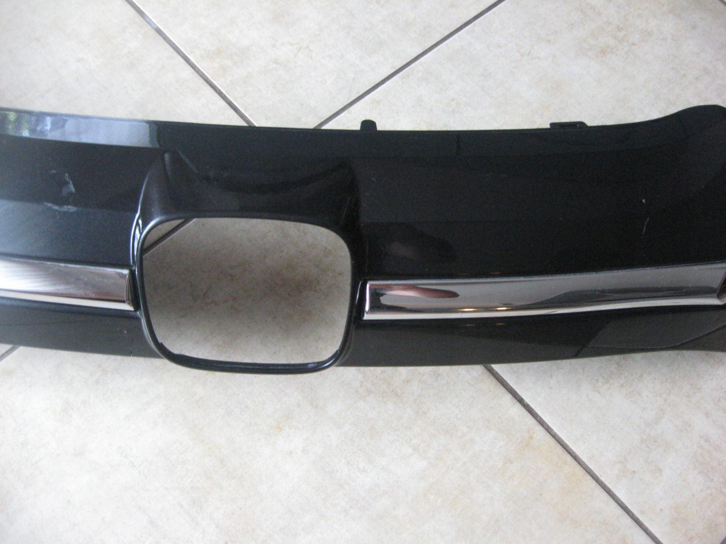 Honda HR-V Jazz GR Kühlergrill FRONTGRILL Kühlergitter 7112T7W0011 - Thumbnail 4