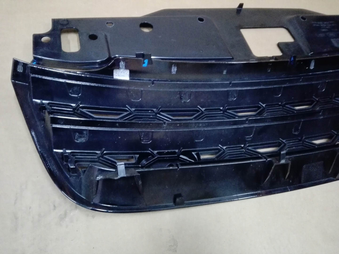Land Rover Discovery L462 Kühlergrill FRONTGRILL Kühlergitter - Thumbnail 8