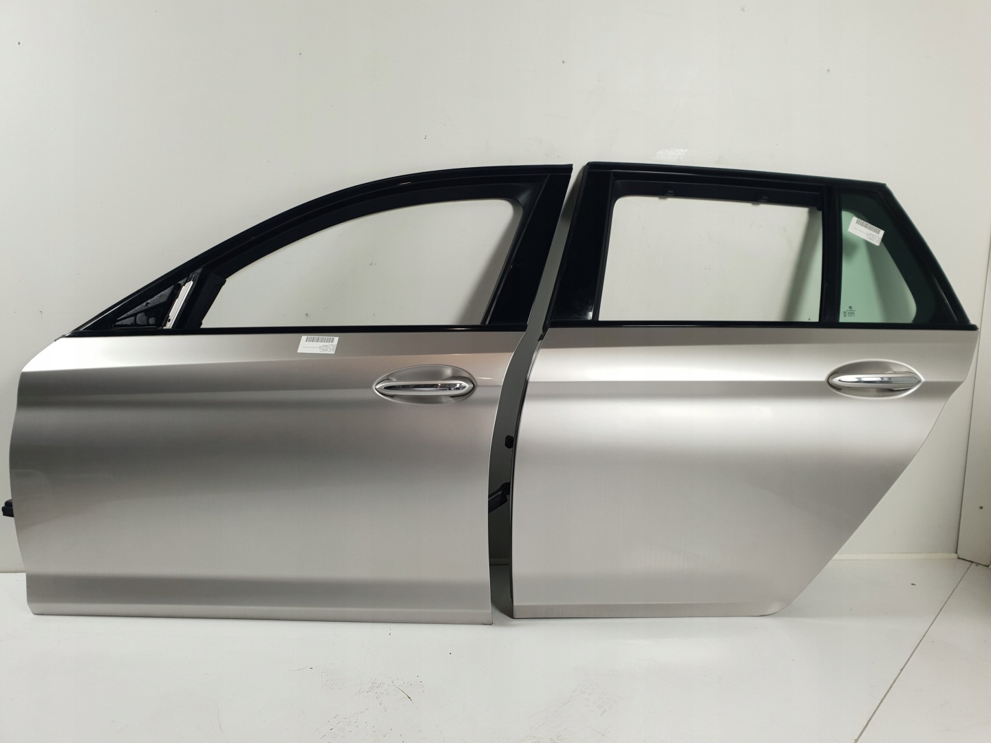 BMW 5 G31 Tür Vorne Links Door 3457845 Porta Porte - Thumbnail 1