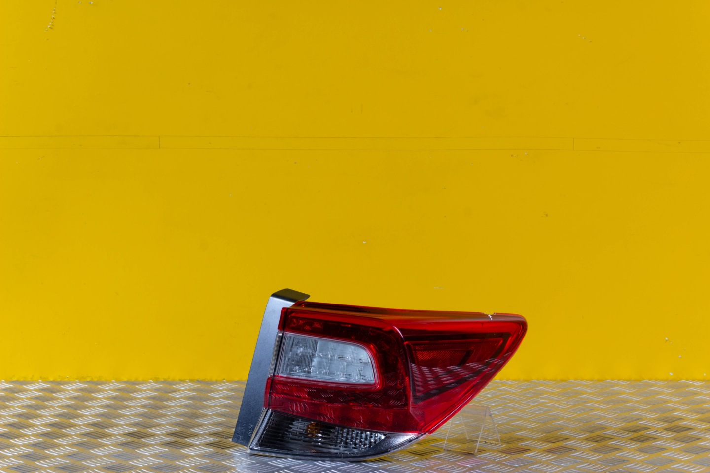 Subaru Impreza GC Rückleuchte 2017LAMPATYL Rearlamp - Thumbnail 1