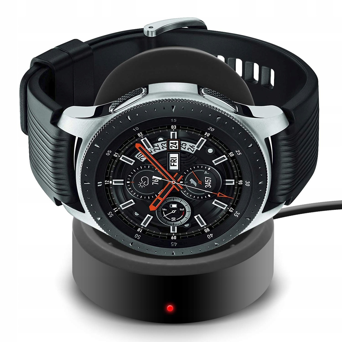 what can you do with the samsung galaxy watch