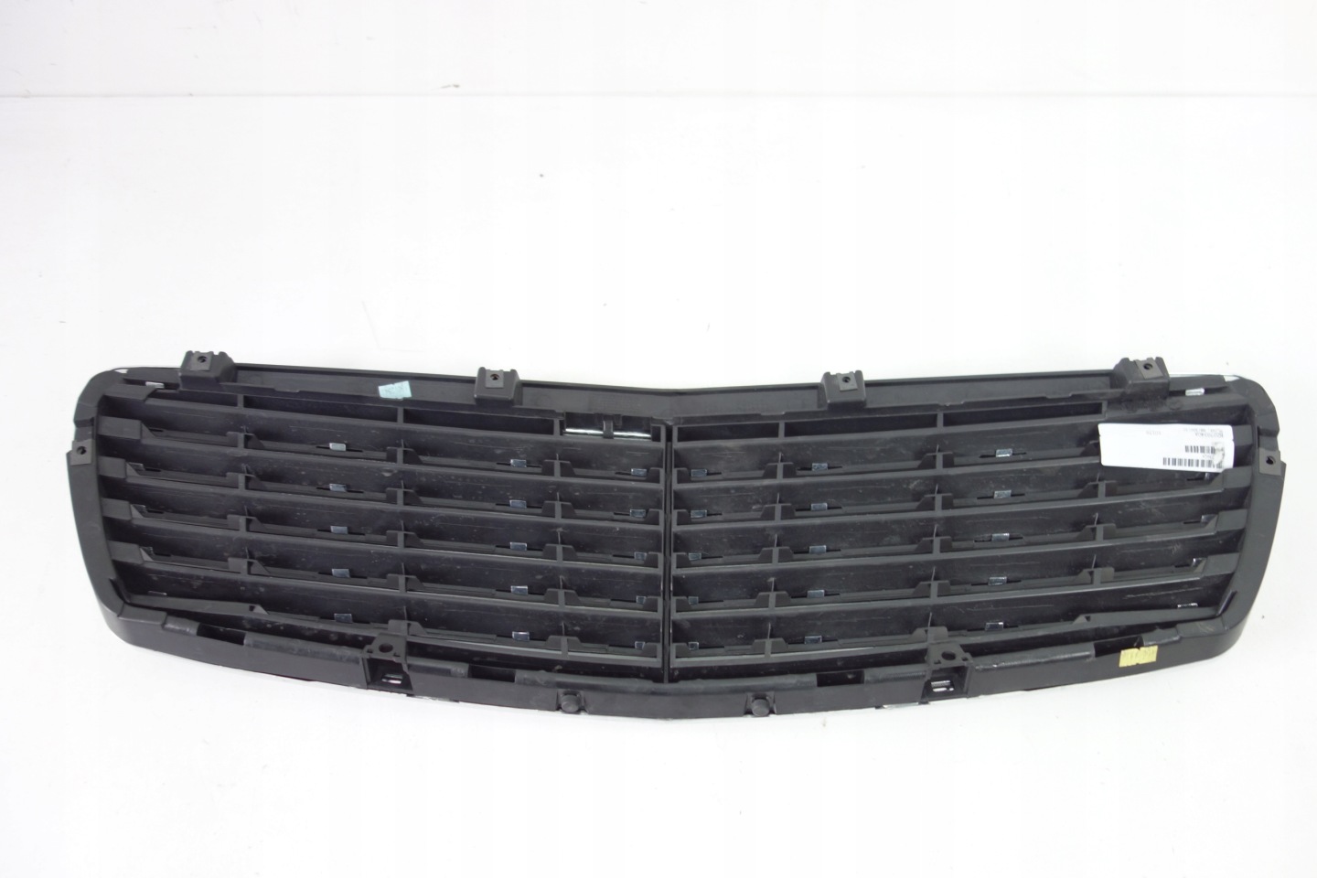 Mercedes-Benz E-Klasse W211 Kühlergrill FRONTGRILL Kühlergitter - Thumbnail 2