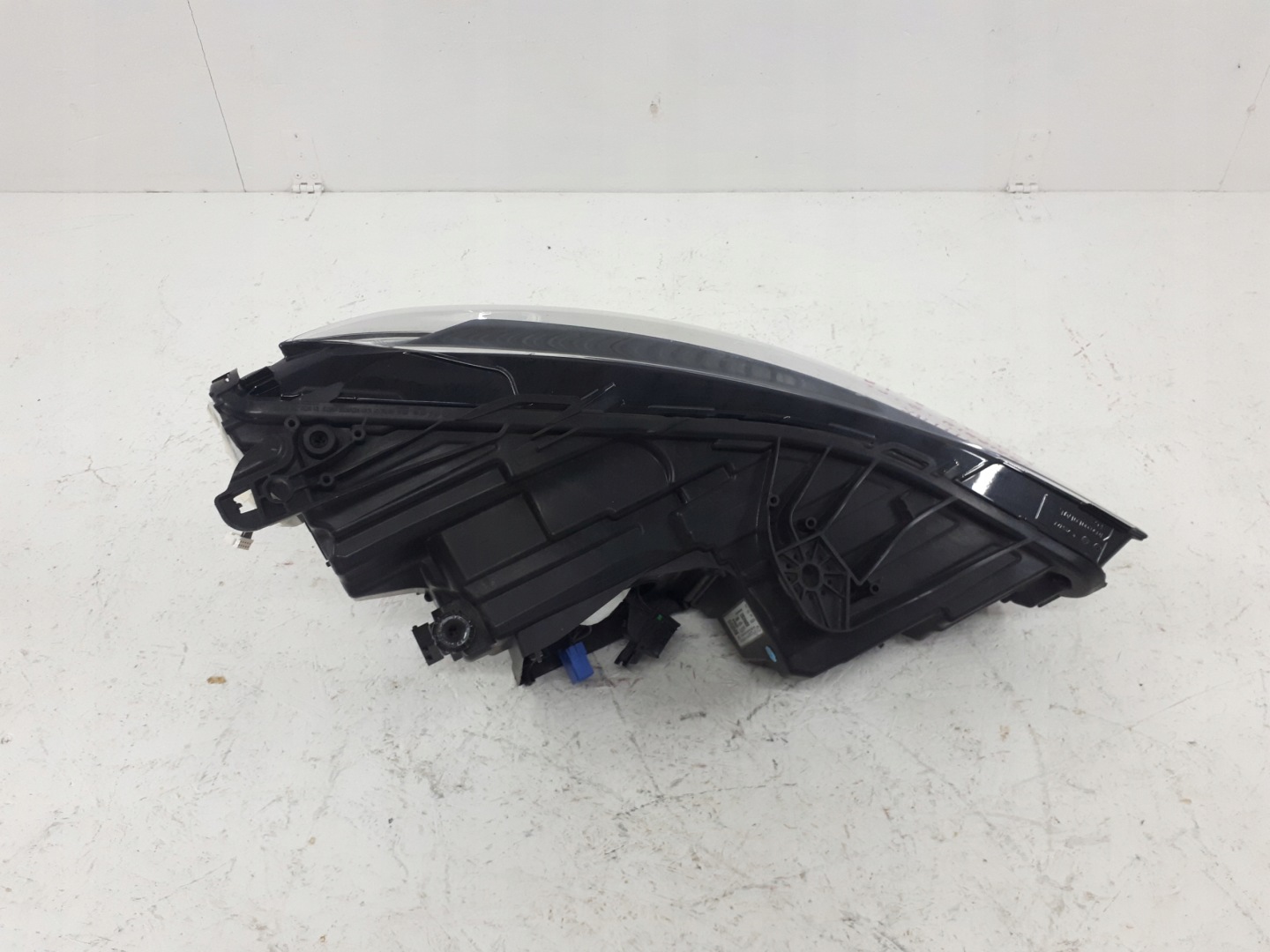 Frontscheinwerfer Opel Insignia 39122974 LED Links Scheinwerfer Headlight - Thumbnail 3