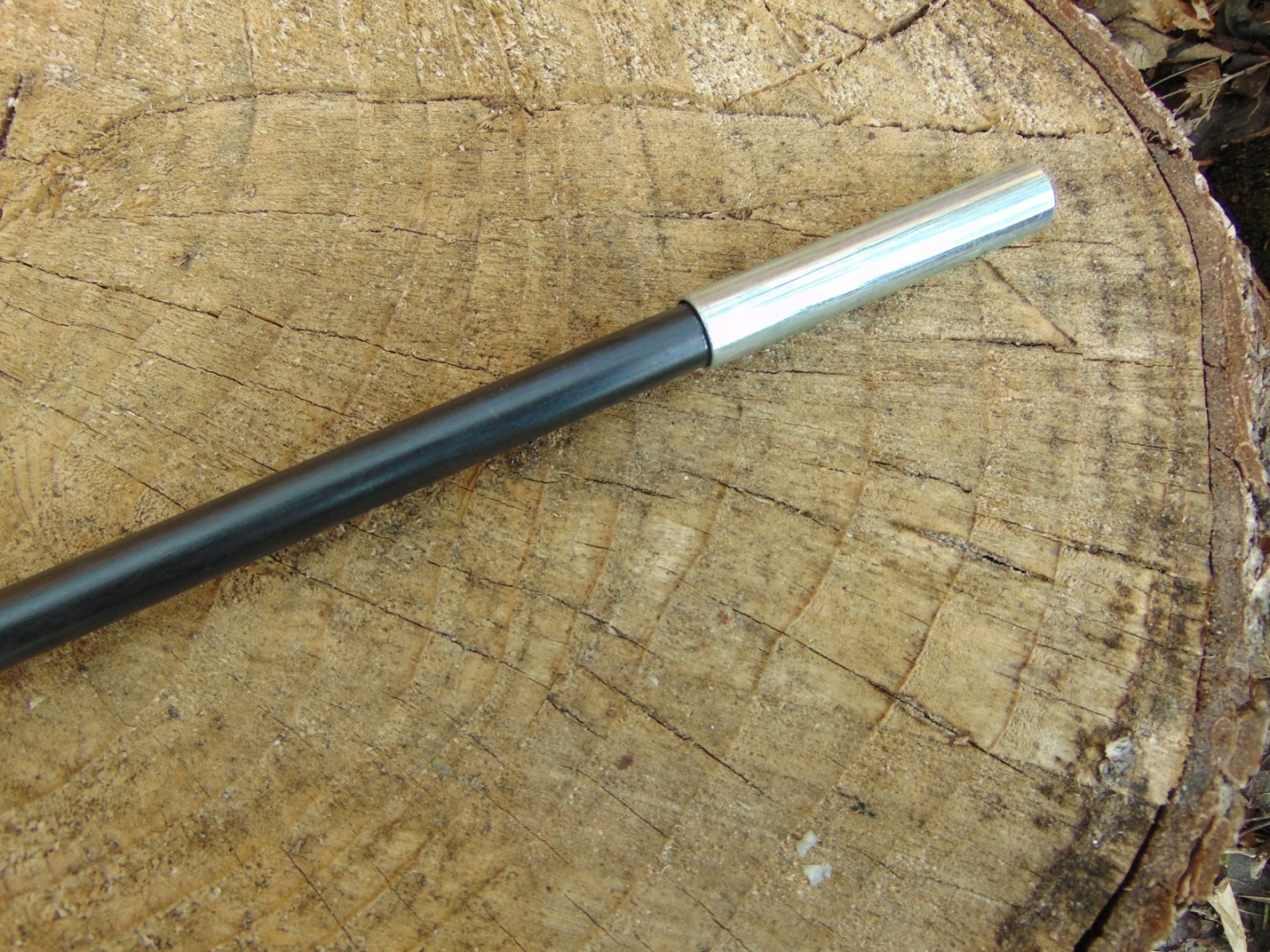 Дуги для палатки из стеклопластиковой арматуры своими руками