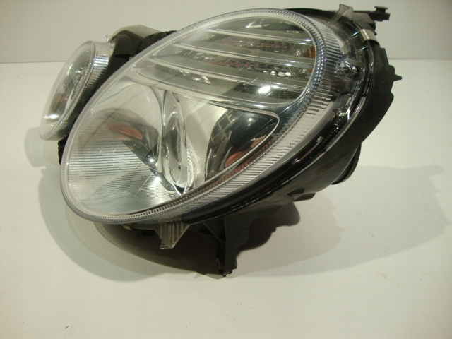 Frontscheinwerfer Mercedes-Benz E-Klasse W211 A2118203561 Bi-Xenon Links Headlight - Thumbnail 22