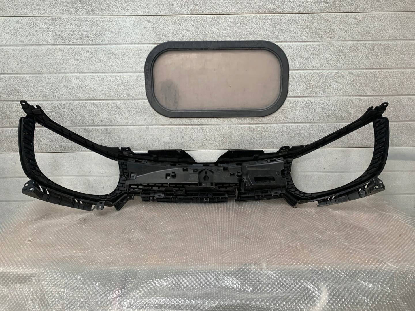 Suzuki Ignis I FH Kühlergrill FRONTGRILL Kühlergitter - Thumbnail 3