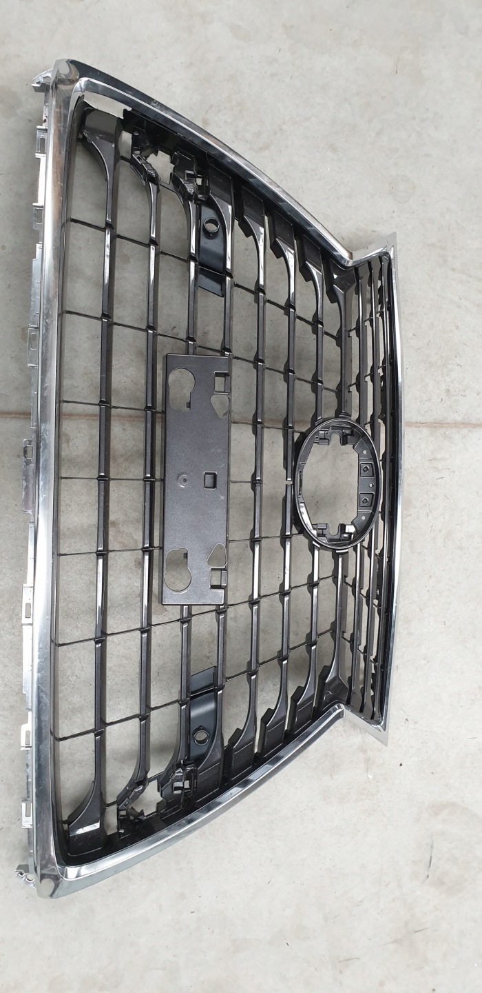 Lexus NX AZ1 Kühlergrill FRONTGRILL Kühlergitter - Thumbnail 1