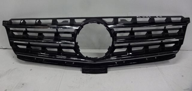 Mercedes-Benz GLE W166 Kühlergrill FRONTGRILL Kühlergitter - Thumbnail 7