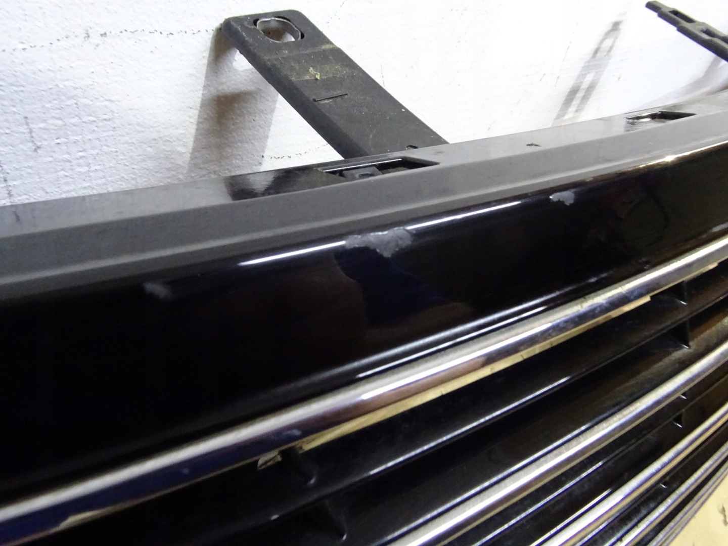 Mercedes-Benz EQC N293 Kühlergrill FRONTGRILL Kühlergitter - Thumbnail 5