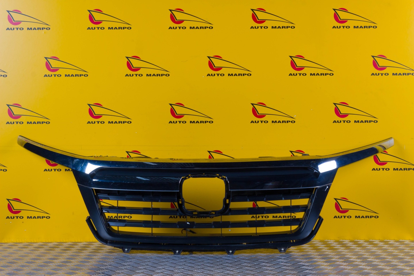 Honda Civic AT Kühlergrill FRONTGRILL Kühlergitter - Thumbnail 2