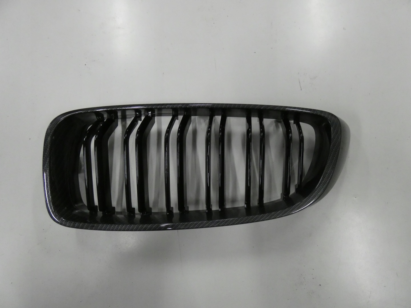 BMW 4 F32 Kühlergrill FRONTGRILL Kühlergitter - Thumbnail 1