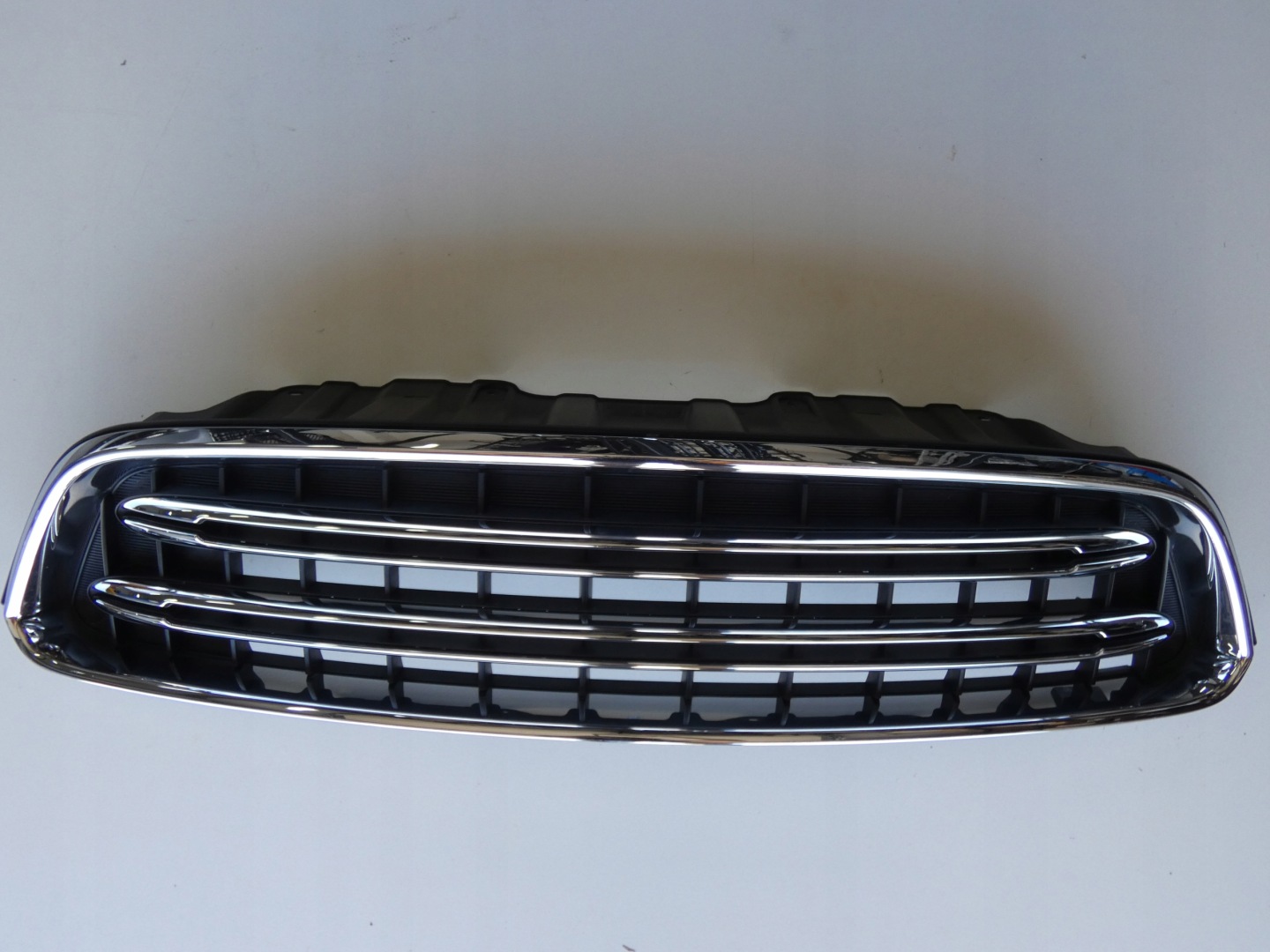 Mini Countryman U25 Kühlergrill FRONTGRILL Kühlergitter - Thumbnail 2