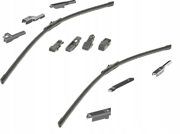 Dvorniki Bosch Aerotwin Seat Ibiza V 5 6j5 St Kupit S