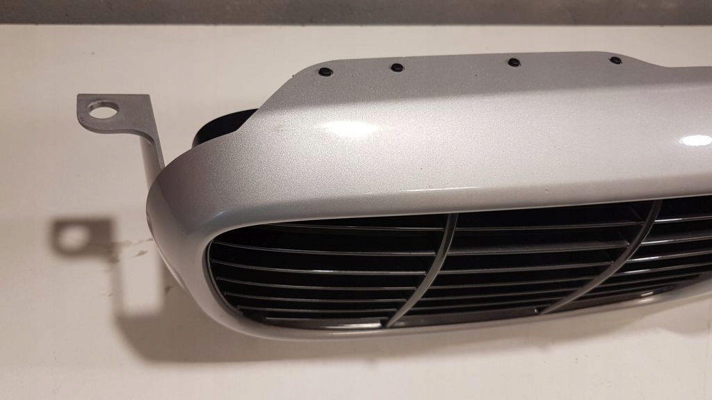 Jaguar XJ X350 Kühlergrill FRONTGRILL Kühlergitter 2W938A100A - Thumbnail 9