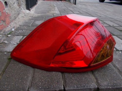 Kia Ceed CD Rückleuchte Rearlamp - Thumbnail 2