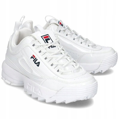 fila disruptor 1990