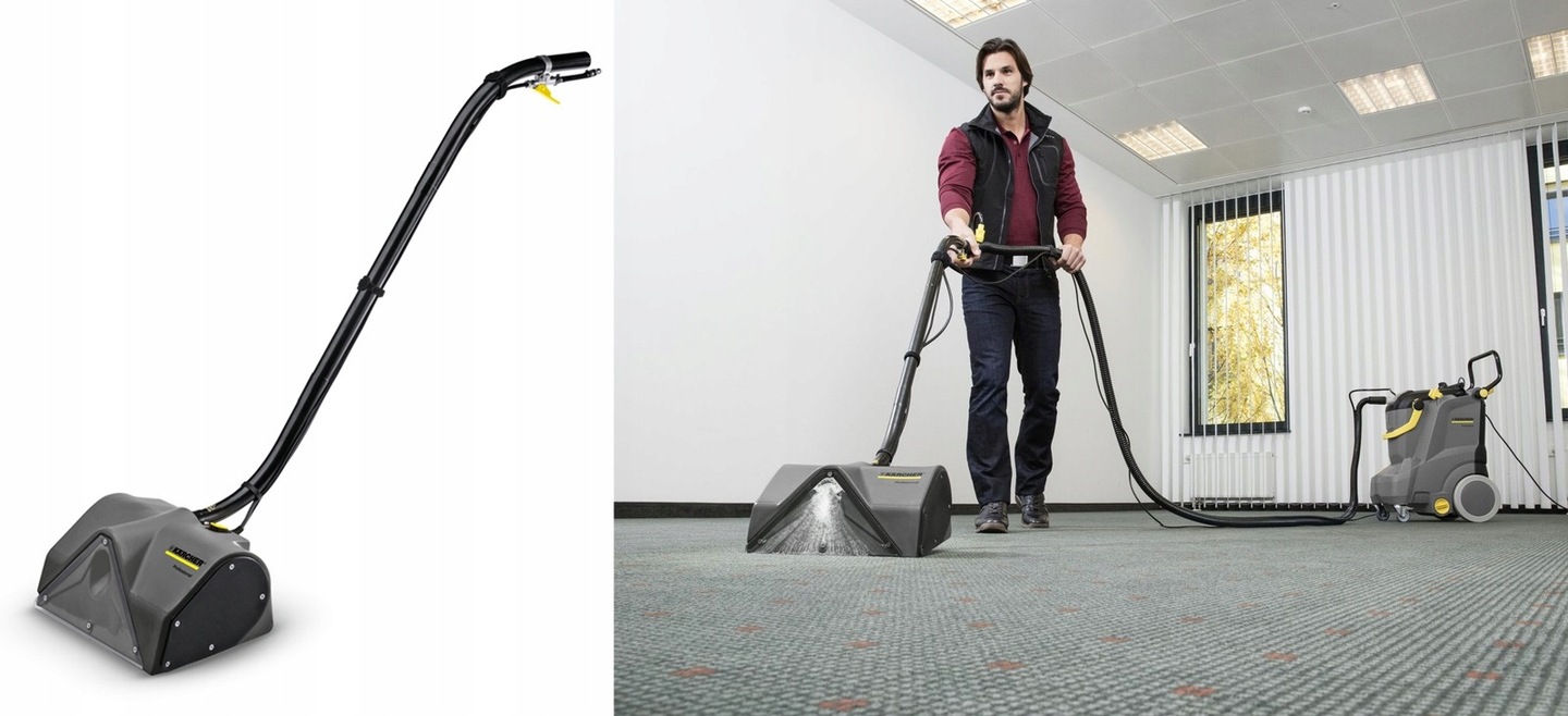 Пылесос Karcher Puzzi 300