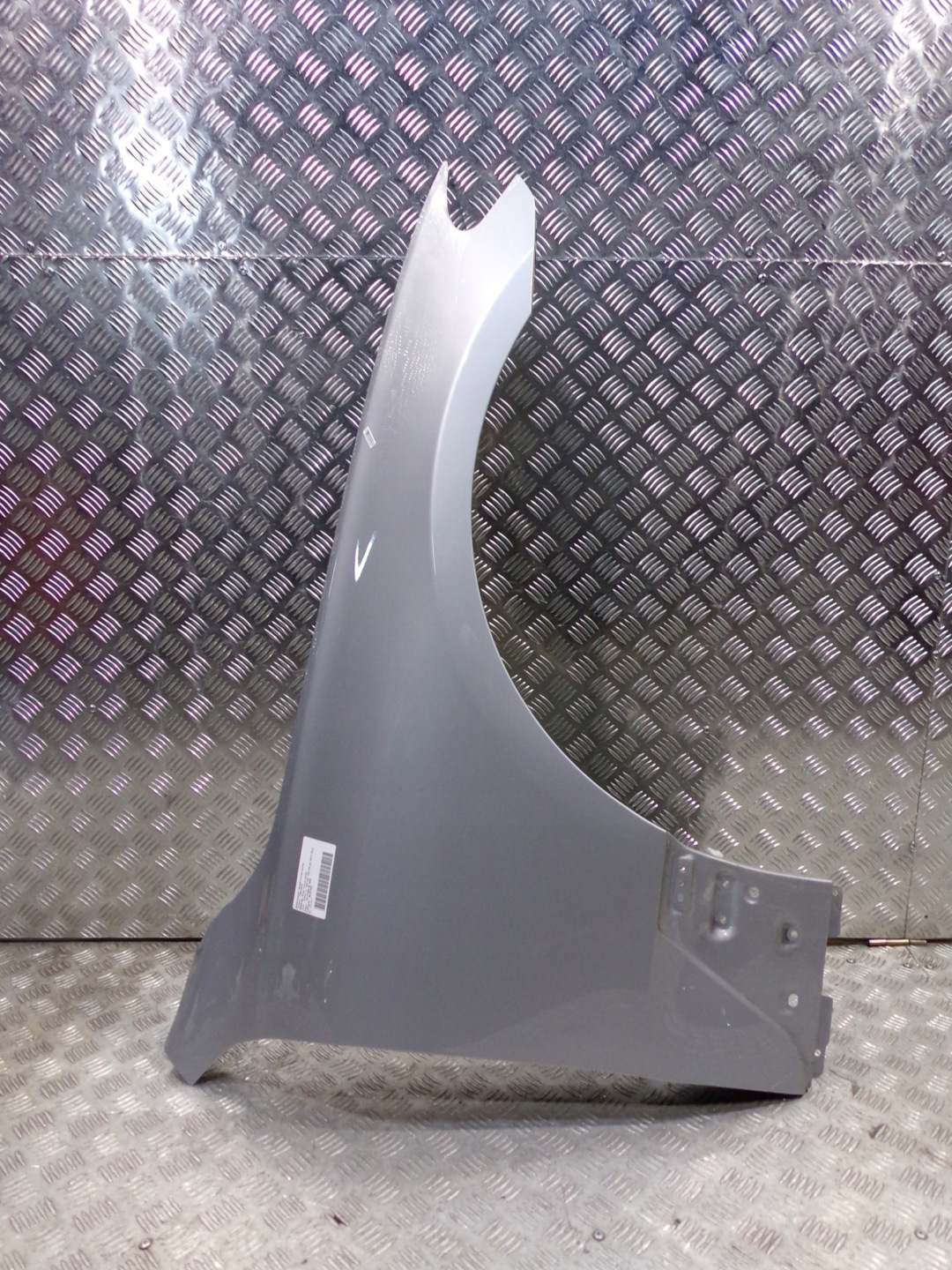 Motorhaube BMW 6 E64 Bonnet Hood - Thumbnail 11