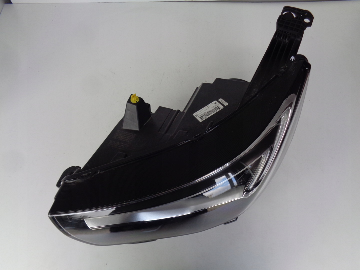 Frontscheinwerfer Opel Grandland YP00016180 LED Links Scheinwerfer Headlight - Thumbnail 4