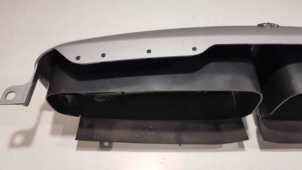 Jaguar XJ X350 Kühlergrill FRONTGRILL Kühlergitter 2W938A100A - Thumbnail 6