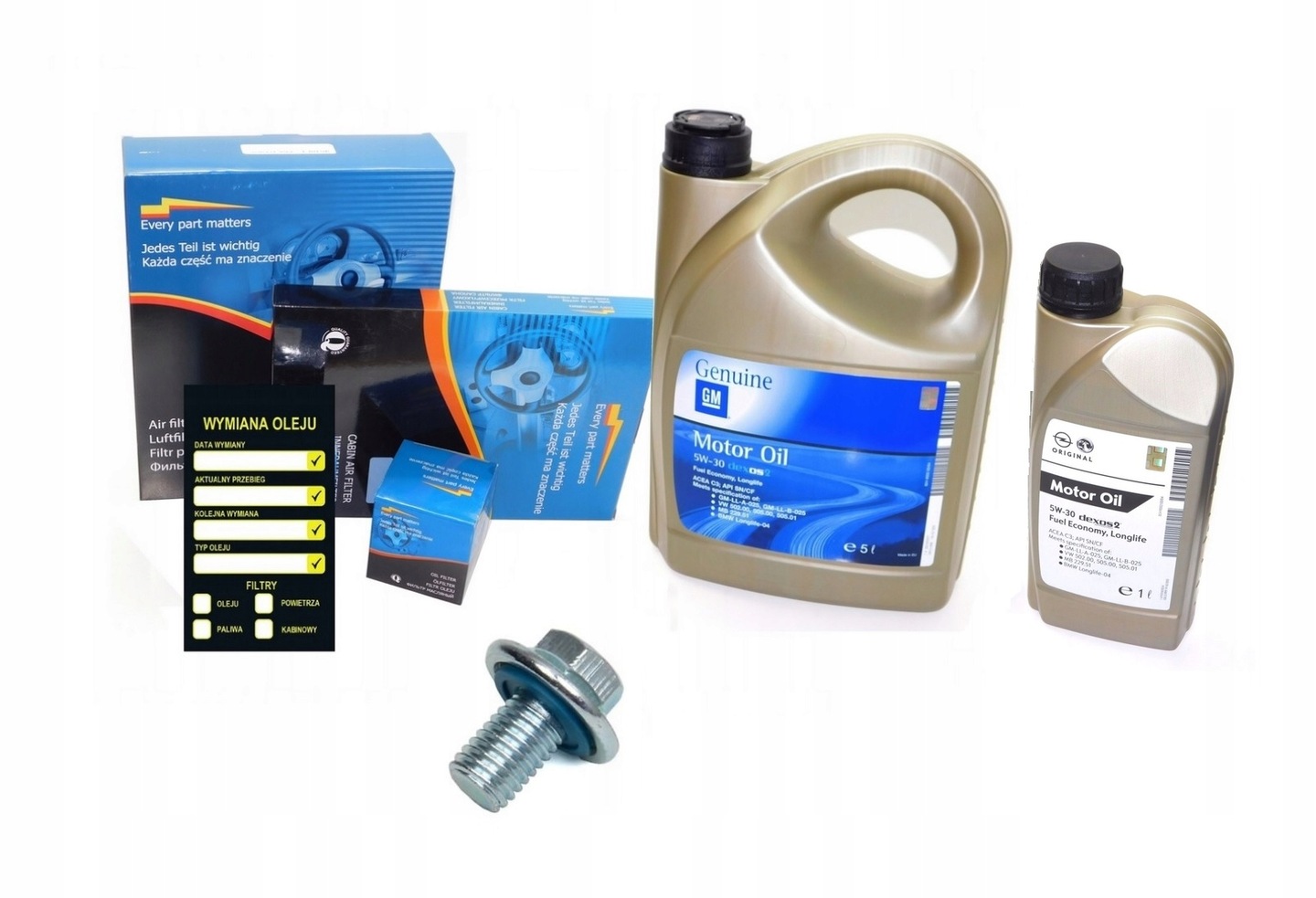 Filtry Olej Gm 5w30 Insignia 20 Turbo 220km Ldk Filtry Olej Gm 5w30 Insignia 20 Turbo 220km Ldk