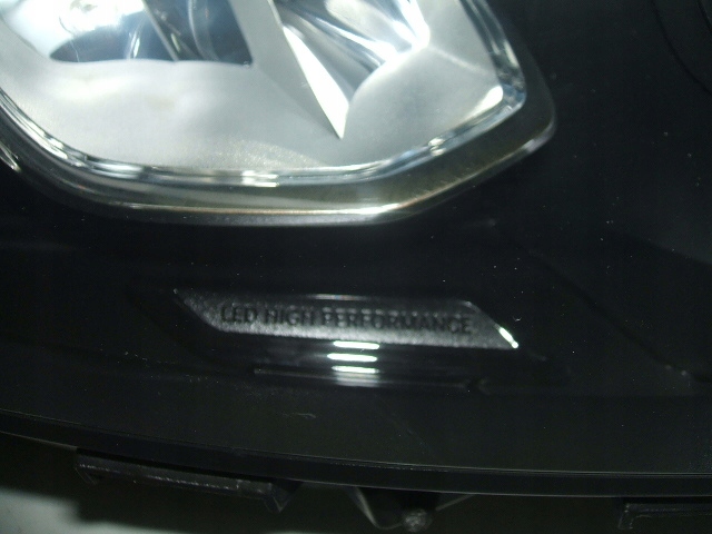 Frontscheinwerfer Mercedes-Benz A-Klasse W177 High Performance LED Links Headlight - Thumbnail 7