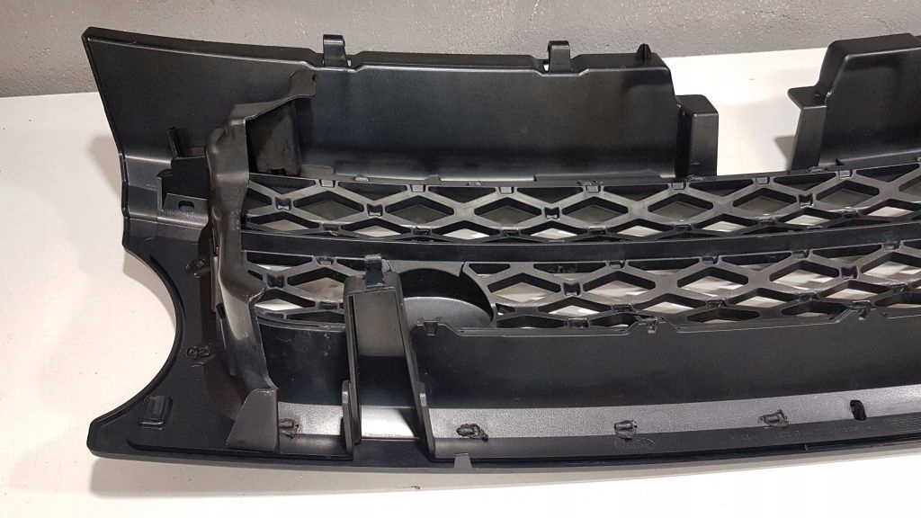 Land Rover Discovery LA Kühlergrill FRONTGRILL Kühlergitter H328138AW - Thumbnail 8