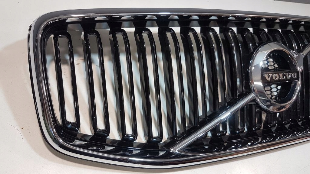 Volvo XC60 Kühlergrill FRONTGRILL Kühlergitter 31479494 - Thumbnail 2