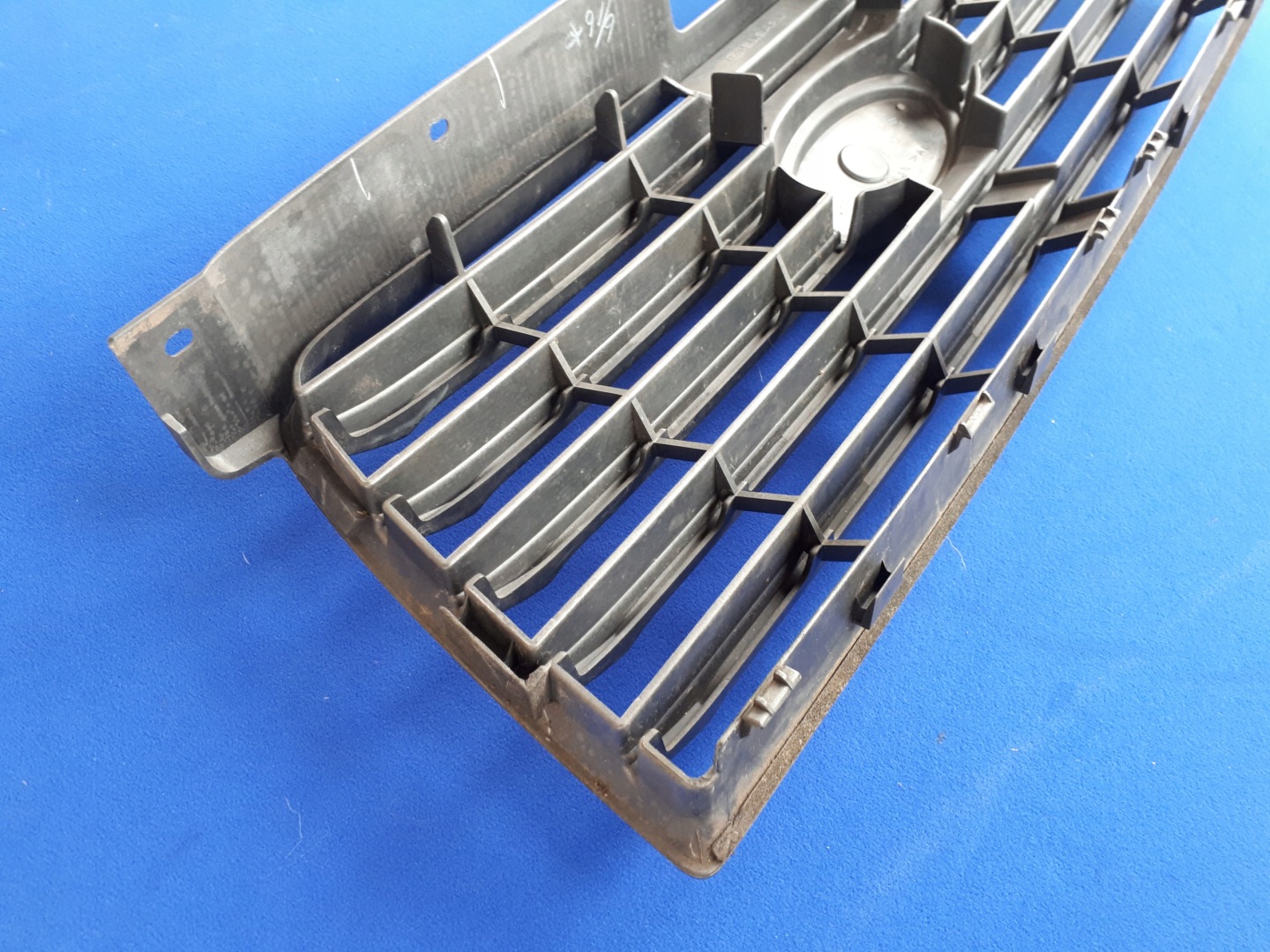 Subaru Forester SF Kühlergrill FRONTGRILL Kühlergitter - Thumbnail 9