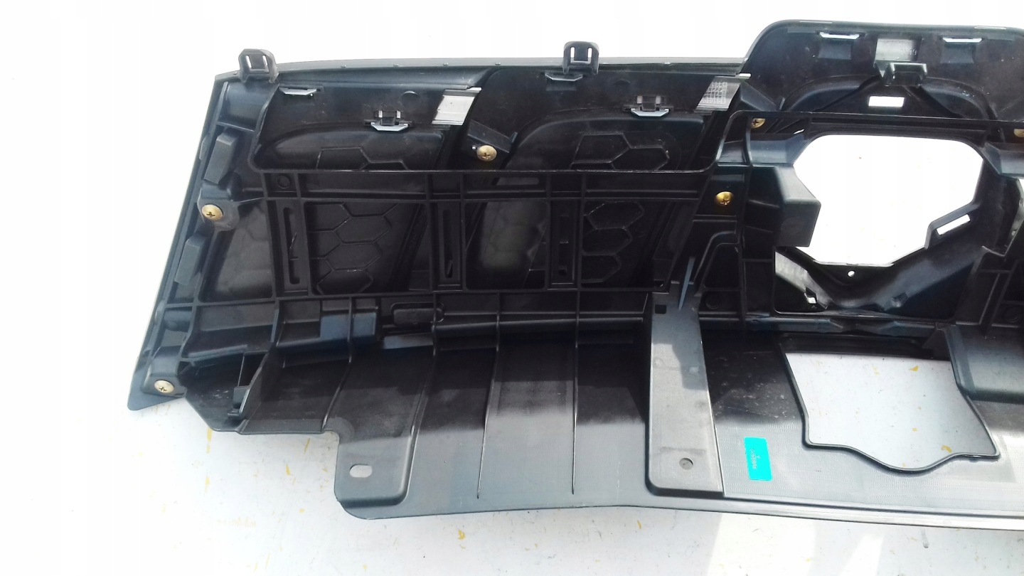Suzuki Vitara I ET Kühlergrill FRONTGRILL Kühlergitter - Thumbnail 2