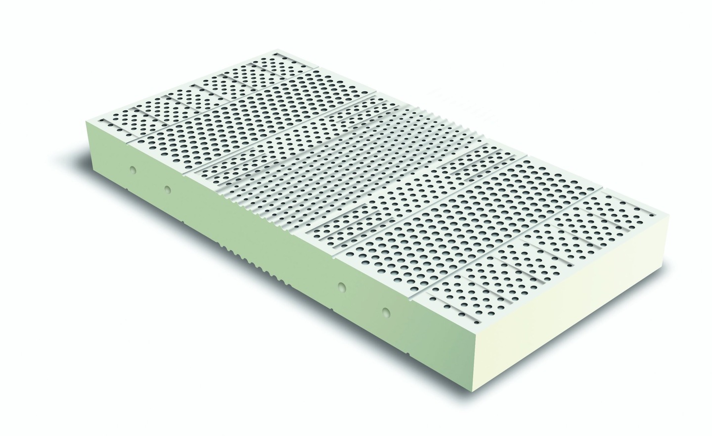 Матрас BIOLATEX 160*200