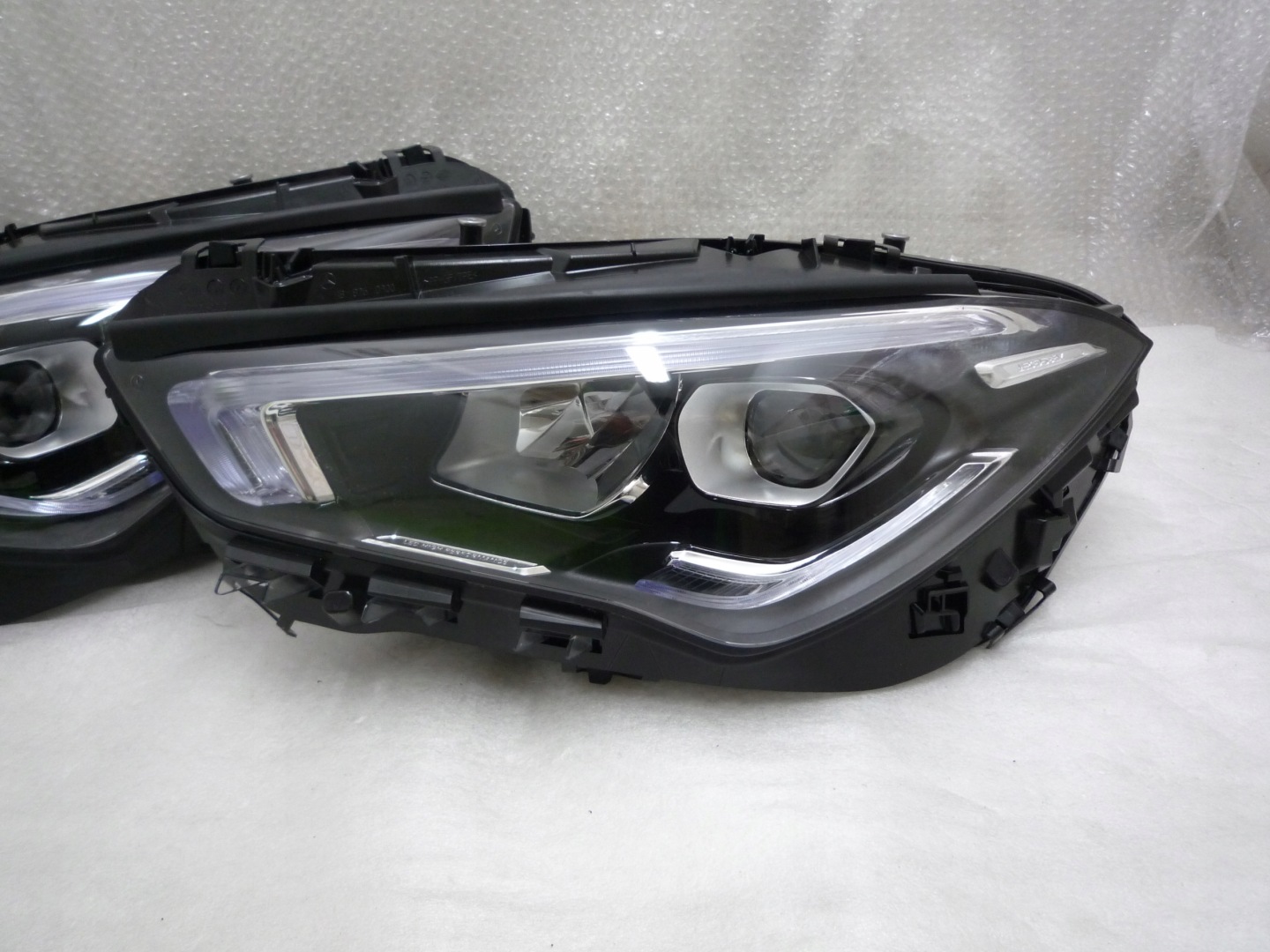 Frontscheinwerfer Mercedes-Benz CLA C118 A1189062650 High Performance LED Links Headlight - Thumbnail 8