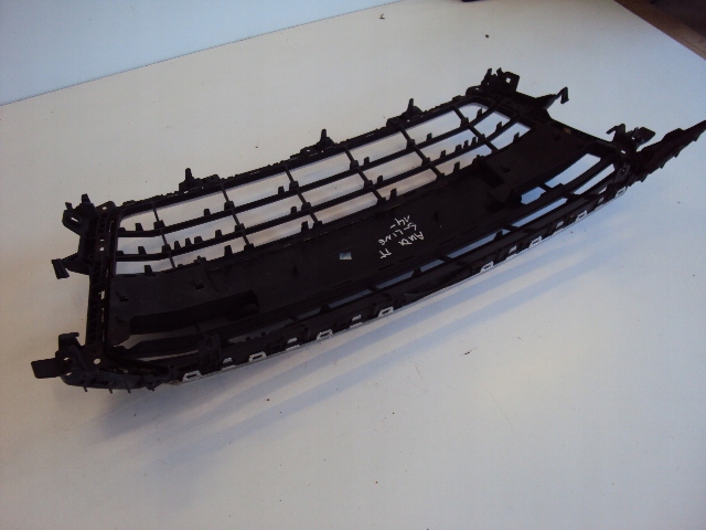 Audi TT 8S0 Kühlergrill FRONTGRILL Kühlergitter 8S0853651 - Thumbnail 6